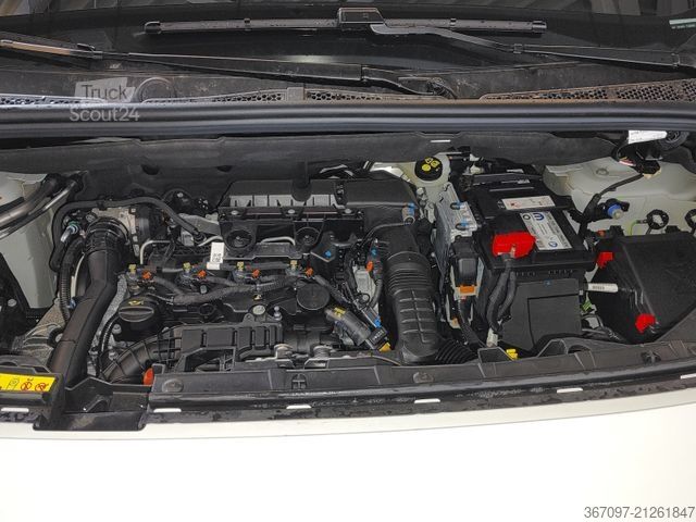 Панельний фургон FIAT Doblo Series 4 Kawa XL Diesel 130 MT