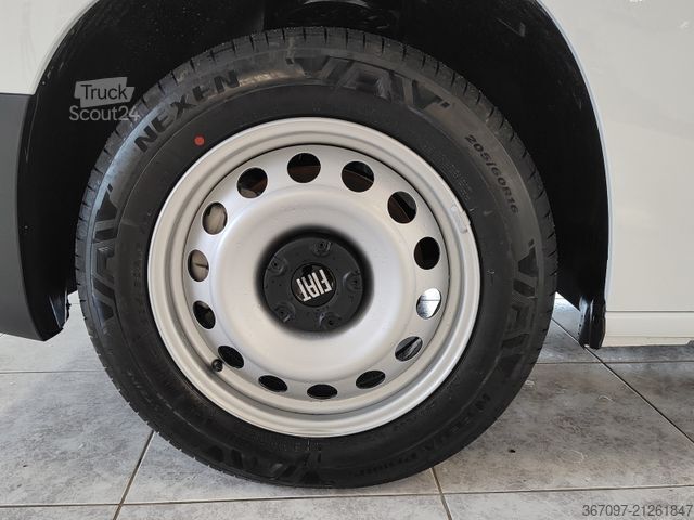 Панельний фургон FIAT Doblo Series 4 Kawa XL Diesel 130 MT