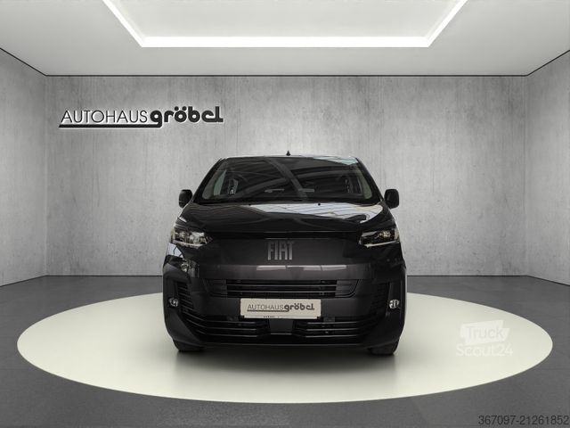 Minibus FIAT Scudo Multicab 2.0 L3 HDi 180 5 Sitzer