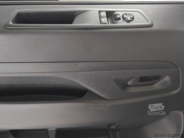 Minibus FIAT Scudo Multicab 2.0 L3 HDi 180 5 Sitzer