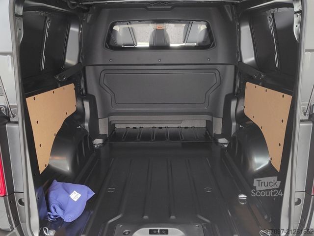 Minibus FIAT Scudo Multicab 2.0 L3 HDi 180 5 Sitzer