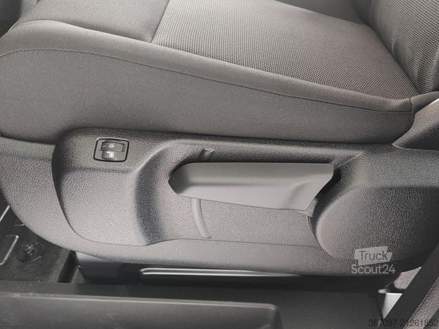 Minibus FIAT Scudo Multicab 2.0 L3 HDi 180 5 Sitzer