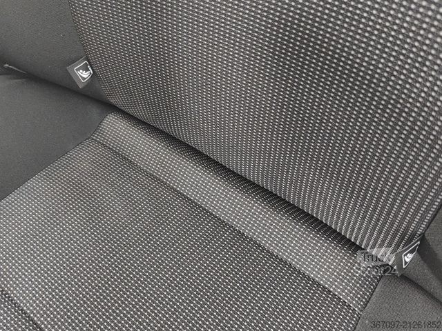 Minibus FIAT Scudo Multicab 2.0 L3 HDi 180 5 Sitzer