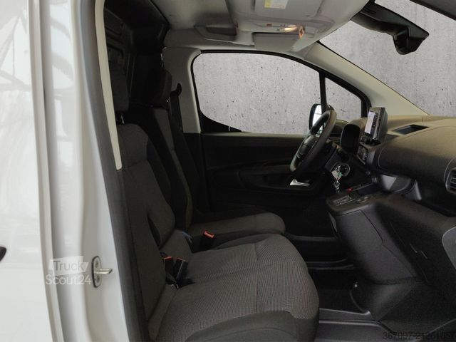 Панельний фургон FIAT E - Doblo Kawa XL Elektroantrieb