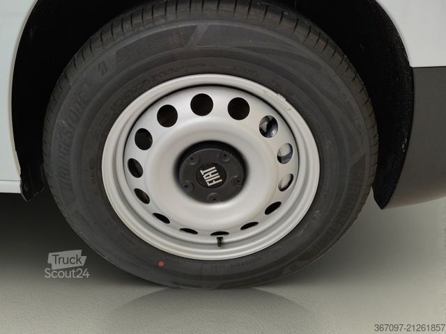 Панельний фургон FIAT E - Doblo Kawa XL Elektroantrieb