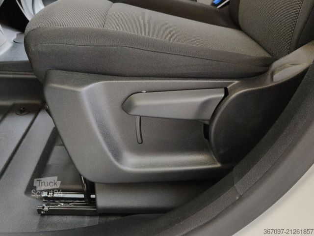 Панельний фургон FIAT E - Doblo Kawa XL Elektroantrieb