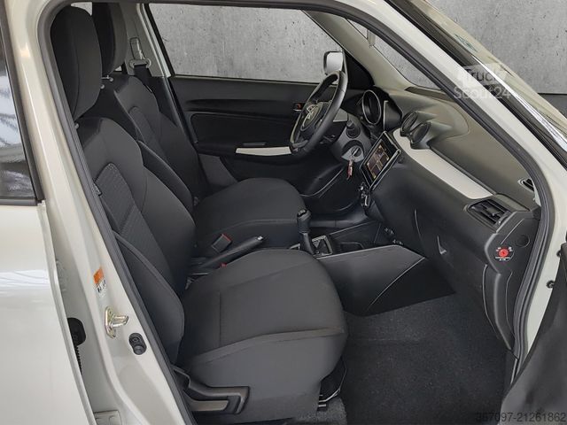 Furgon SUZUKI Swift 1.2 f. Allgrip Hybrid ma