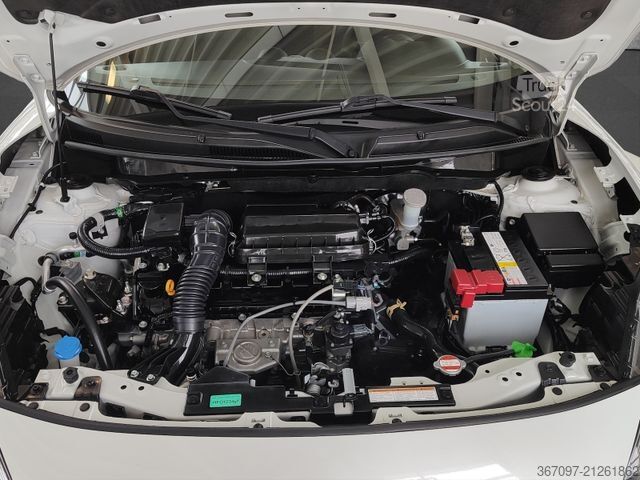 Furgon SUZUKI Swift 1.2 f. Allgrip Hybrid ma