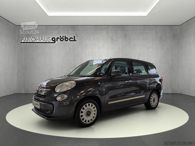 Furgon FIAT 500L Living POP STAR 1.4 T-Jet Parksensoren