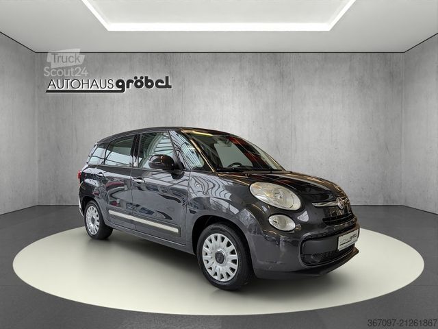 Furgon FIAT 500L Living POP STAR 1.4 T-Jet Parksensoren