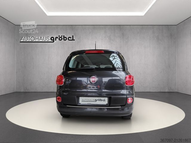 Furgon FIAT 500L Living POP STAR 1.4 T-Jet Parksensoren