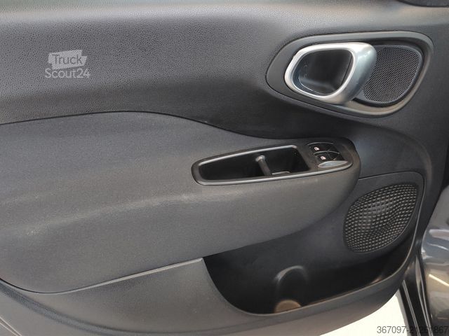 Furgon FIAT 500L Living POP STAR 1.4 T-Jet Parksensoren