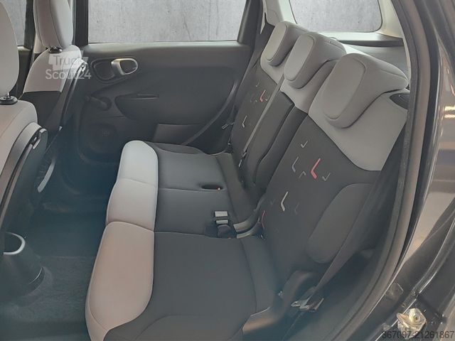Furgon FIAT 500L Living POP STAR 1.4 T-Jet Parksensoren