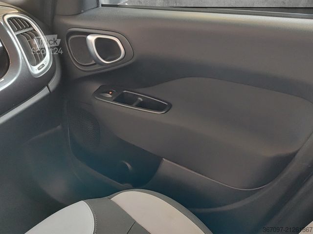 Furgon FIAT 500L Living POP STAR 1.4 T-Jet Parksensoren