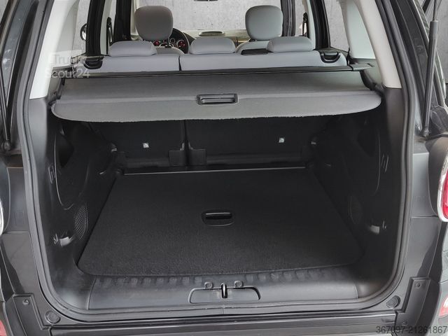 Furgon FIAT 500L Living POP STAR 1.4 T-Jet Parksensoren