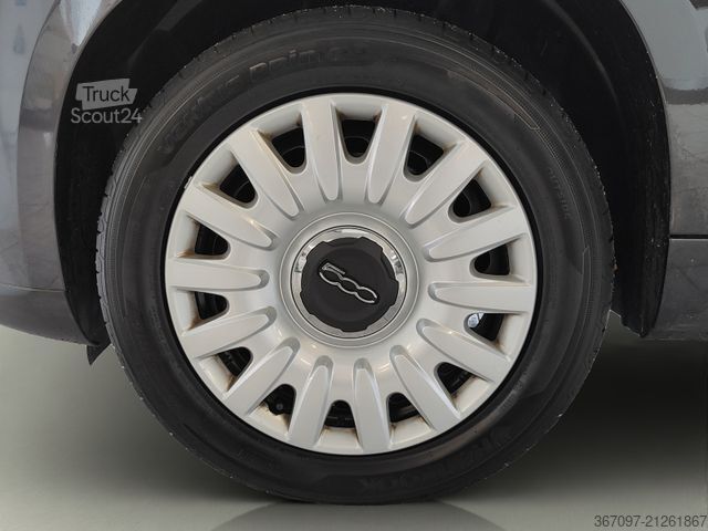 Furgon FIAT 500L Living POP STAR 1.4 T-Jet Parksensoren