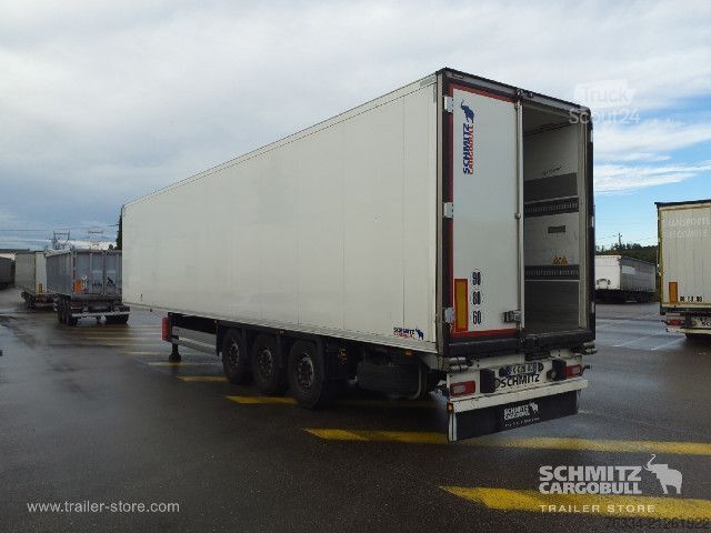 Reefer semitrailer Schmitz Cargobull Semitrailer Reefer Standard