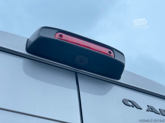 Camping-car ADRIA 640 SLB Twin Edition | *Automatik* | *180PS*