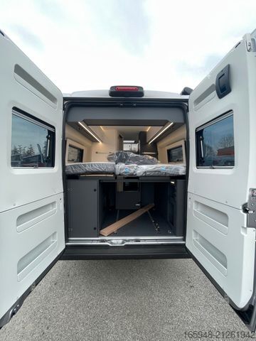 Camping-car ADRIA 640 SLB Twin Edition | *Automatik* | *180PS*