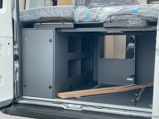 Camping-car ADRIA 640 SLB Twin Edition | *Automatik* | *180PS*