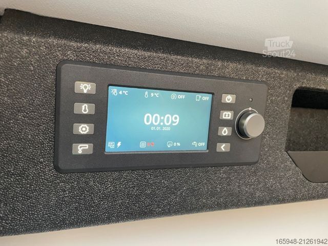 Camping-car ADRIA 640 SLB Twin Edition | *Automatik* | *180PS*