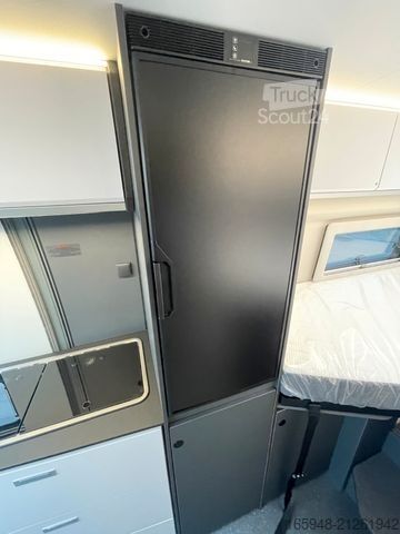 Camping-car ADRIA 640 SLB Twin Edition | *Automatik* | *180PS*