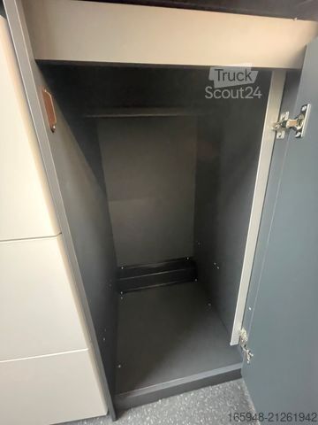 Camping-car ADRIA 640 SLB Twin Edition | *Automatik* | *180PS*