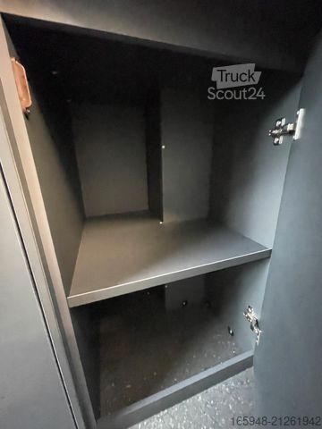 Camping-car ADRIA 640 SLB Twin Edition | *Automatik* | *180PS*