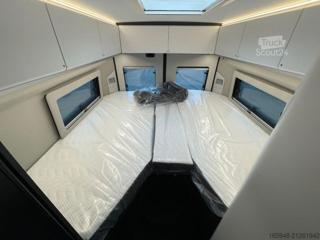 Camping-car ADRIA 640 SLB Twin Edition | *Automatik* | *180PS*