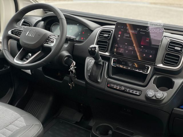 Camping-car ADRIA 640 SLB Twin Edition | *Automatik* | *180PS*