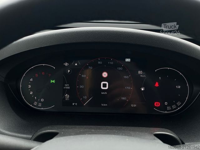 Camping-car ADRIA 640 SLB Twin Edition | *Automatik* | *180PS*