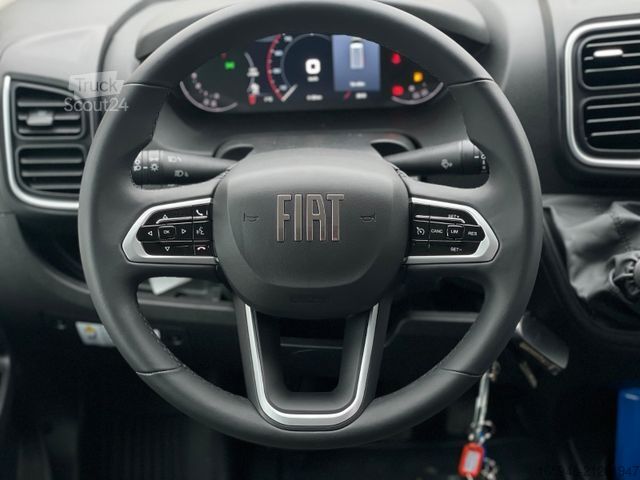 Camping-car ROADCAR R 600 | Viel Raum auf 6m* mit Klimaautomatik