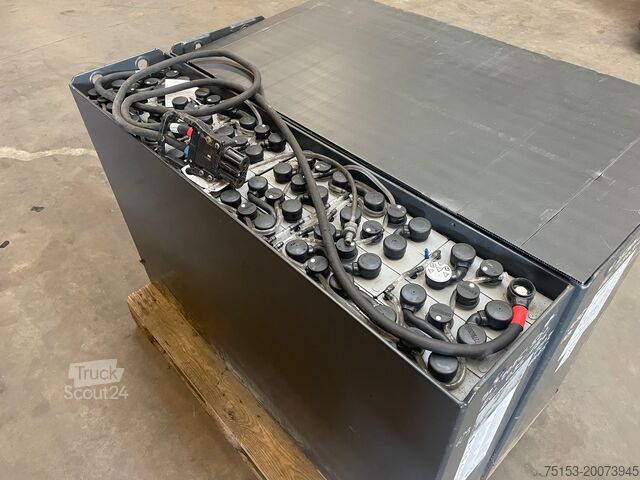 Unbekannt Hawker 48 Volt I 3 PZS 465