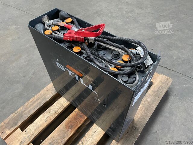 Unbekannt Midac 24 Volt I 2 PZS 250