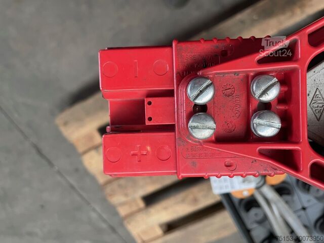 Unbekannt Midac 24 Volt I 2 PZS 250