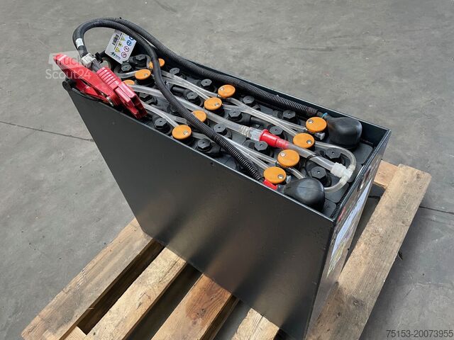 Unbekannt Midac 24 Volt I  2 PZS 250