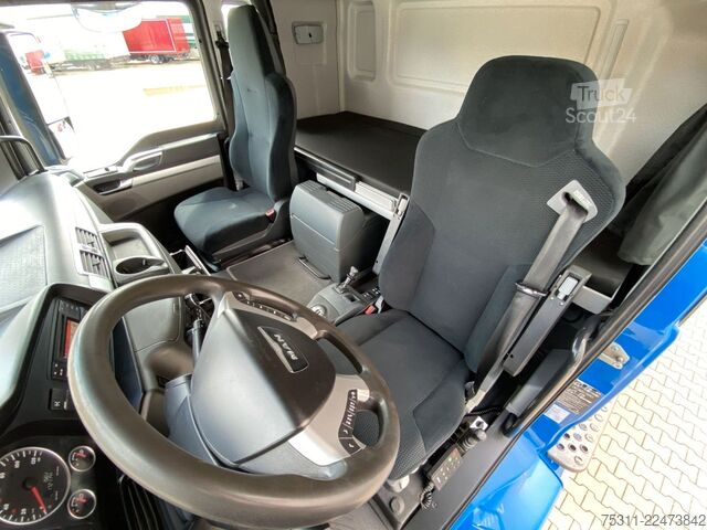 Kippiauto MAN TGS 26.400 EEV*Meiller*Automatik*Intarder*Klima