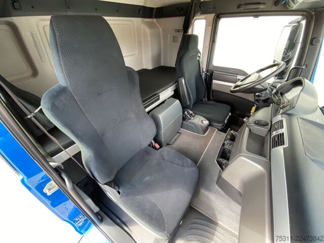 Kippiauto MAN TGS 26.400 EEV*Meiller*Automatik*Intarder*Klima