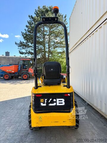 Anden JCB 1T-2 Hochkipper Dumper /873 H/1.000 KG / 2021 BJ