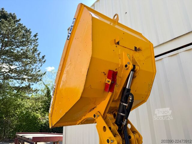 Anden JCB 1T-2 Hochkipper Dumper /873 H/1.000 KG / 2021 BJ