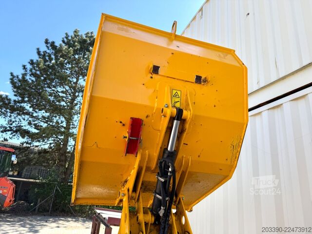 Anden JCB 1T-2 Hochkipper Dumper /873 H/1.000 KG / 2021 BJ