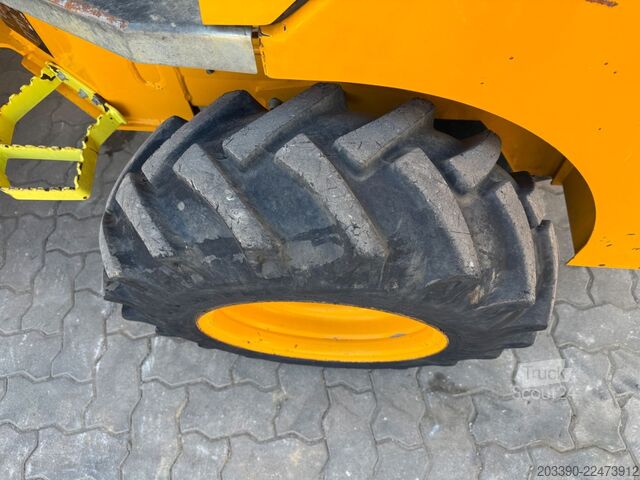 Anden JCB 1T-2 Hochkipper Dumper /873 H/1.000 KG / 2021 BJ