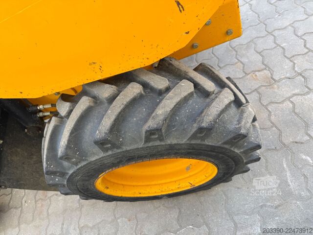 Anden JCB 1T-2 Hochkipper Dumper /873 H/1.000 KG / 2021 BJ