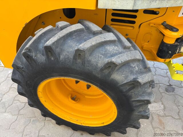 Anden JCB 1T-2 Hochkipper Dumper /873 H/1.000 KG / 2021 BJ