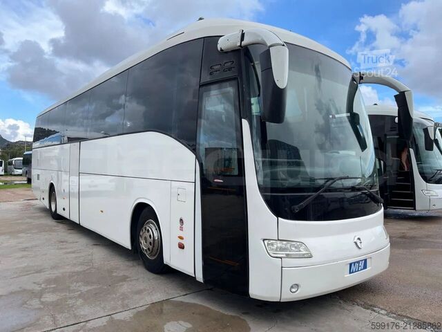 Autobus turystyczny Irisbus 397E.12