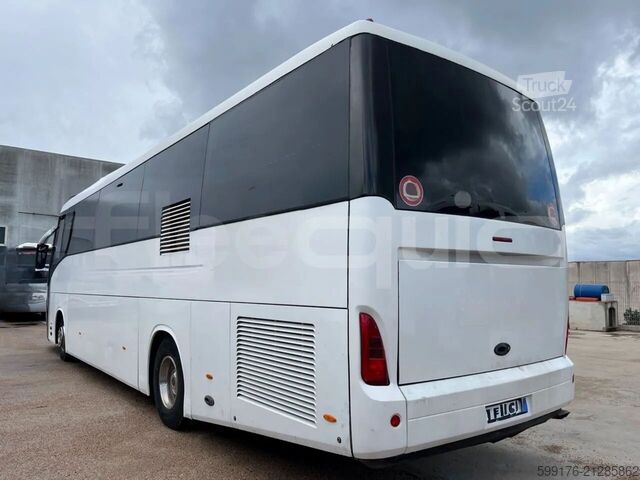 Autobus turystyczny Irisbus 397E.12