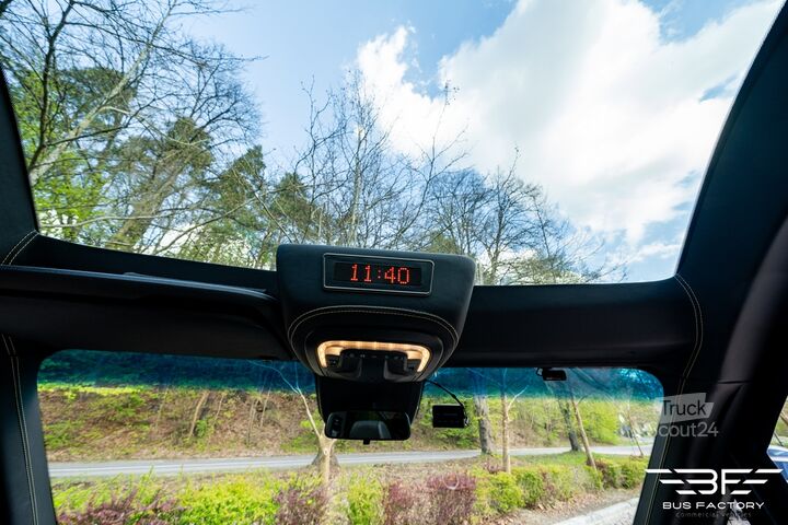 Minibus Mercedes-Benz Sprinter 519 XXL, Luxury Line 20+1 !