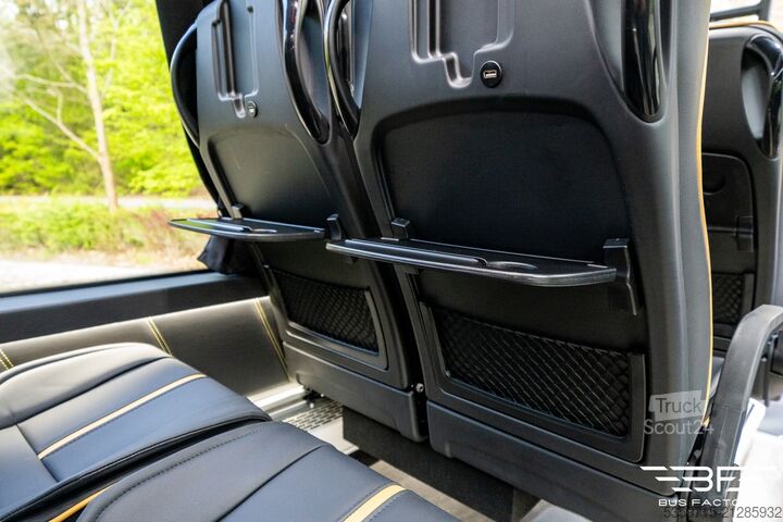 Minibus Mercedes-Benz Sprinter 519 XXL, Luxury Line 20+1 !