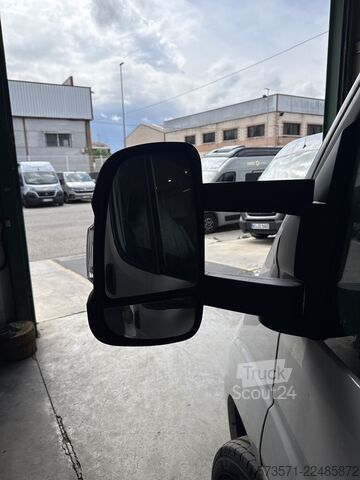кемпер 2024 Fiat Ducato Etrusco | manuales | Totalmente equipado