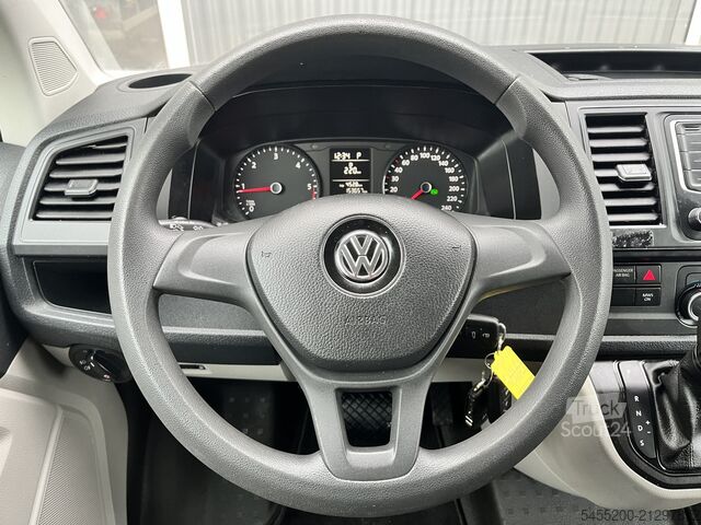 Personenbus Volkswagen Transporter Kombi 2.0 TDI L1H1 BTW EN BPM VRIJ!...